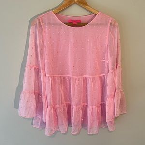 Lily Pulitzer Blouse